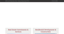 Desktop Screenshot of crimson-capital.com